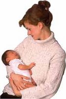 Sacré lait maternel : Une méconnaissance de plus