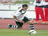 En perspective des deux matches contre le Bénin et le Rwanda Delhoum, la seule nouveauté de Halilhodzic