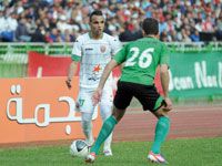 Abderrahmane Hachoud à 'Liberté