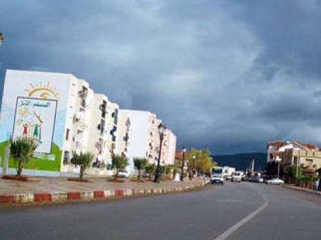 La prédation en toute impunité Biens publics à Souk Ahras