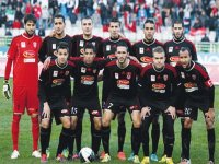 Coupe arabe (finale) : les Algérois à 90 minutes de leur 1er trophée international