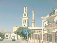 Enfin la rentrée universitaire sous de bons auspices à Mila !