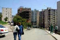 Nouvelle ville de Tizi Ouzou : Accaparement des espaces verts