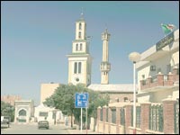 Enfin la rentrée universitaire sous de bons auspices à Mila !