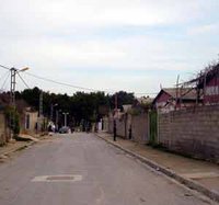 Le parti d'Ouyahia mise sur la population rurale