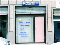 Agences immobilières : la fin du désordre