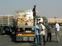 Les Algériens appelés à contribuer efficacement à la campagne internationale pour briser le blocus imposé à Al-Qods