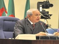 M. Ziari : la session d'automne, une étape décisive sur la voie de la consécration du processus démocratique