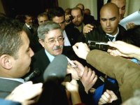 Assassinat des moines de Tibéhirine : l'Algérie n'a rien à cacher (Ouyahia)