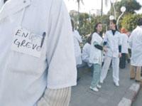 Malgré les milliards et les décisions Santé : un secteur gangrené