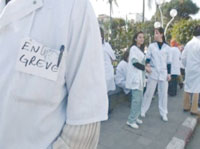 Malgré les milliards et les décisions Santé : un secteur gangrené