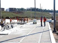 Accord officiel pour une 3e ligne en extension du tramway de Constantine (Ali Mendjeli-El Khroub)