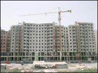 La longue marche vers le développement