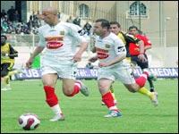 Le championnat reprend ses droits