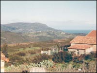 Le premier front de la résistance