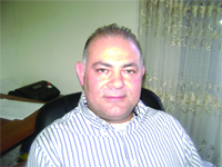 كلمة حركي سقطت فنيا والتحقيق بين يدي وزارة الثقافة جهاد علي بيضون، مدير المبيعات بدار الكتب العلمية اللبنانية ل ''المستقبل'':