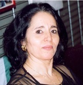 Biographie de Zohra Maldji