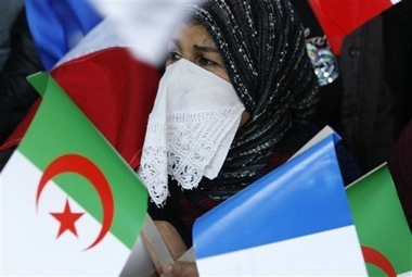 le premier dictionnaire de'longe fronsaize' Made-IN BLEDI