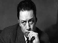 ALBERT CAMUS Entre morts et mémoires