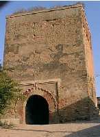 L'histoire de Ténès