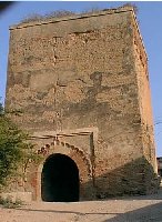 L'histoire de Ténès