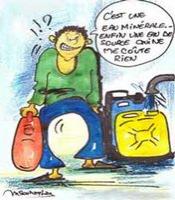 Un commerce qui prend de l'ampleur