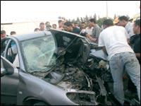 À quand une solution  contre l’hécatombe sur les routes ?