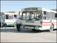 Les pouvoirs publics peinent à trouver des solutions à Oran