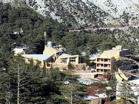 Voyage initiatique à travers le Djurdjura