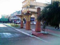 La colère des jeunes