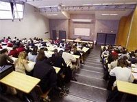 Baptême du feu pour le centre universitaire de Mila