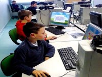 TIC : raccordement de 9.000 établissements scolaires au réseau Internet