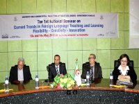 Approfondir l'étude des nouvelles approches dans l'enseignement des langues étrangères