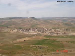 Sidi Hosni ( Waldeck Rousseau)  Ouled lakred