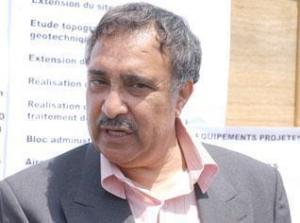 Conférence africaine sur les changements climatiques