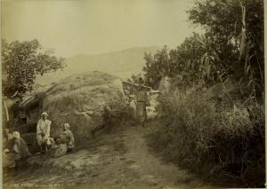 لي جدو مثيل جدي