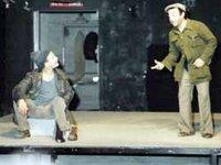 hommage au dramaturge mohia