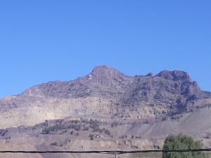 L'Algérie et la société de l'Ouenza et bou khadra