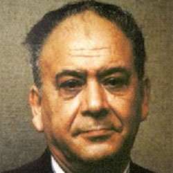 Biographie du cheikh Tahar Fergani