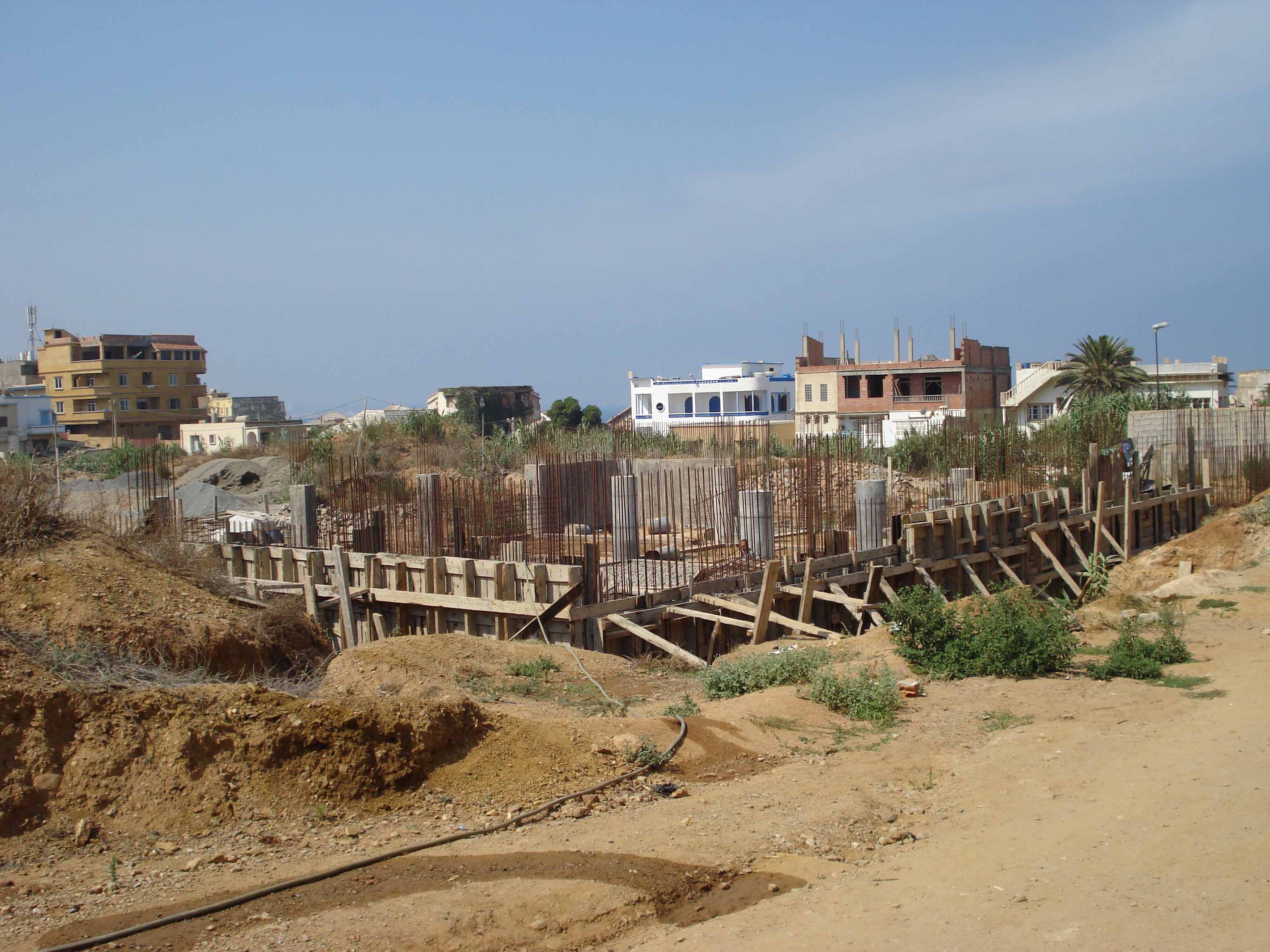 El-Djamila ex. La Madrague