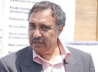 Conférence africaine sur les changements climatiques