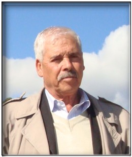 maire de Derrag en 2008