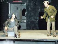 hommage au dramaturge mohia