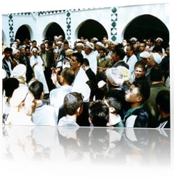 Le Rekb de Sidi Ahmed Benyoucef