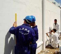 Nouvelles structures et des objectifs