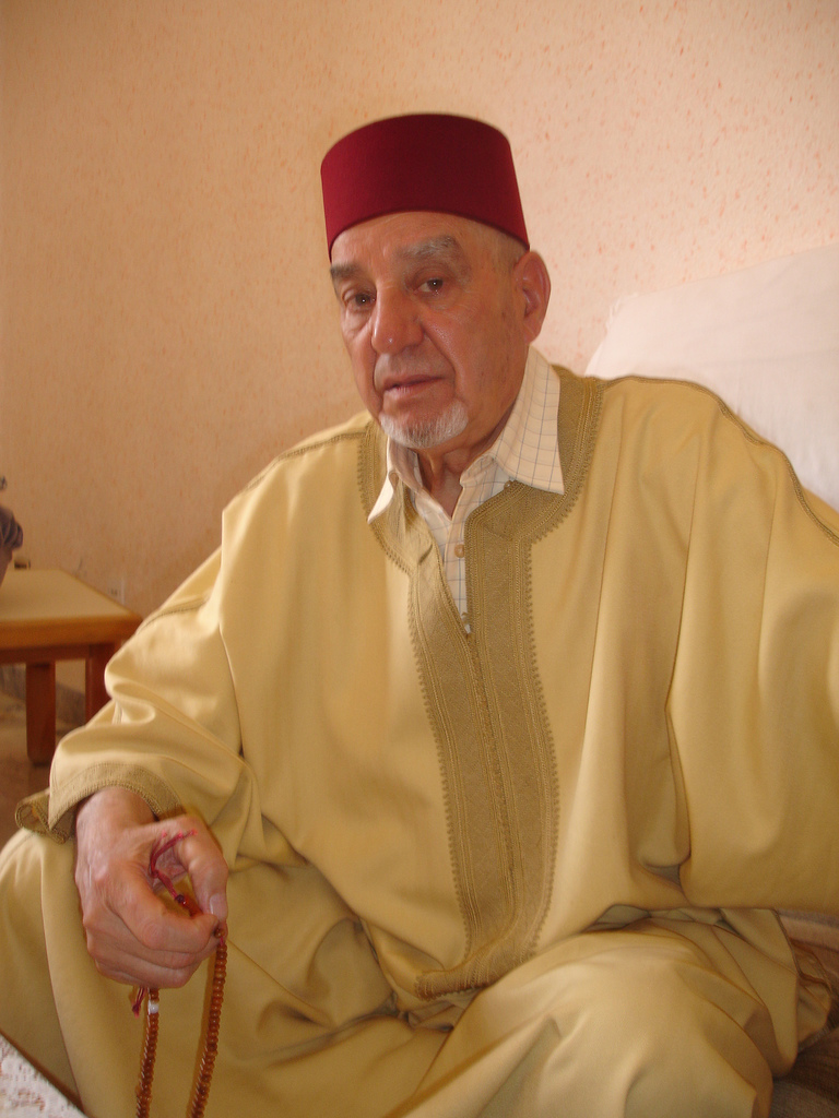 le sofisme chez un grand maitre du hawzi