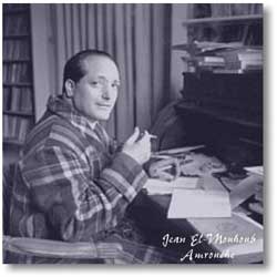 La littérature algérienne pendant la période coloniale