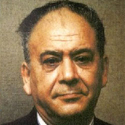 Biographie du cheikh Tahar Fergani