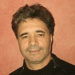 Biographie de Boudjemâa Agraw