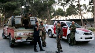 Dégradation de la sécurité en Libye: Washington prépositionne des troupes